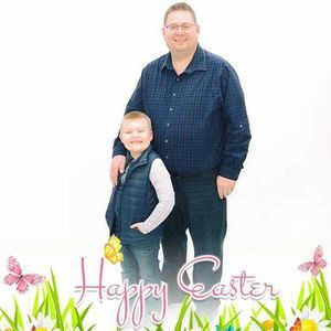 Meet your Posher, Becky